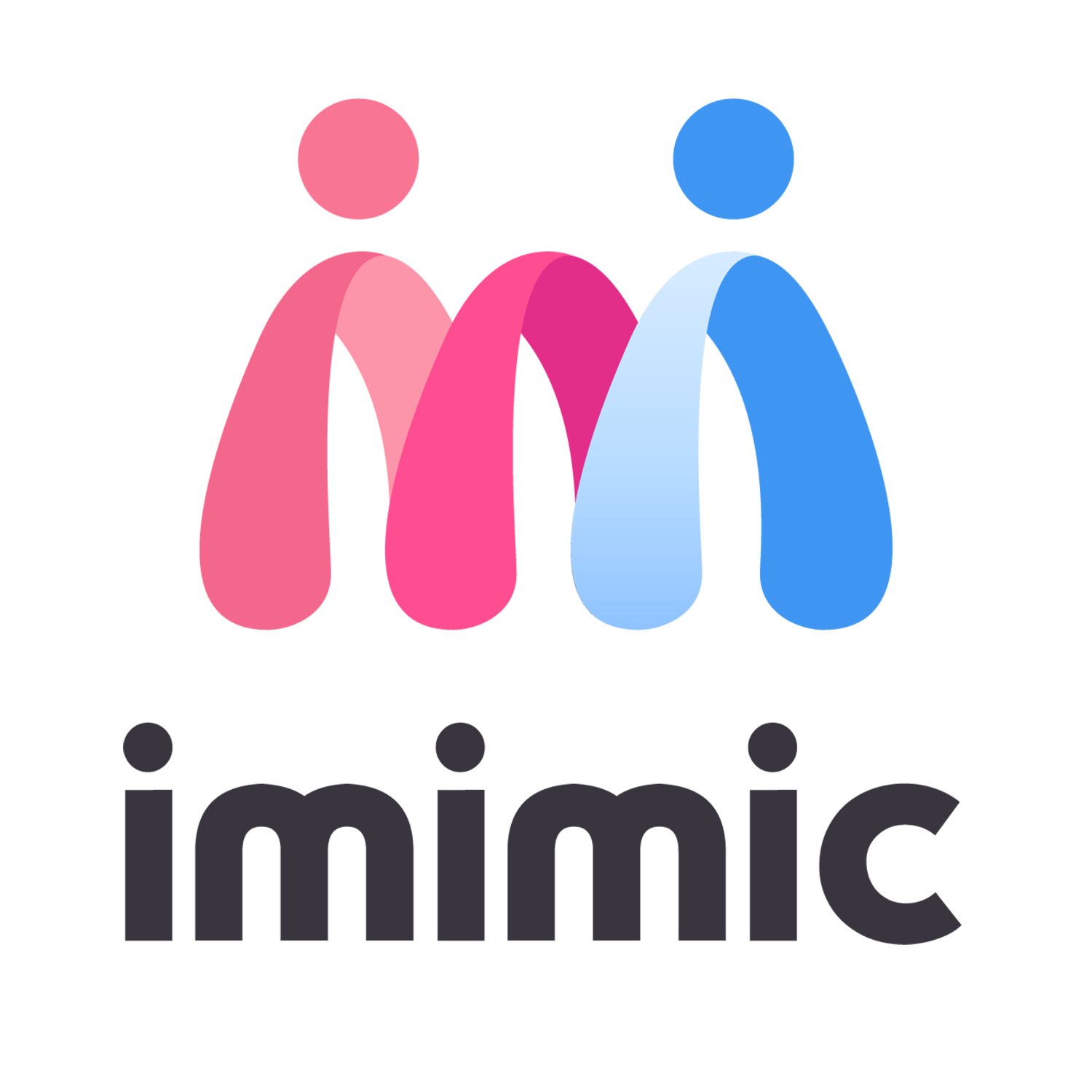 imimic logo